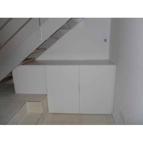 Soluciones e ideas en armarios